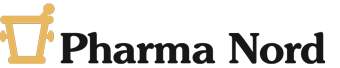 Pharma Nord Logo