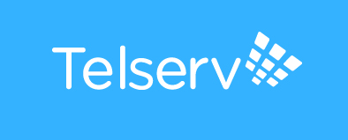 Telserv Logo